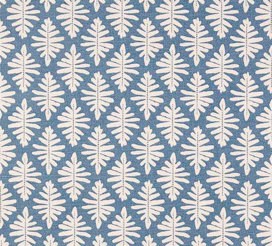 Little Fern - Cornflower