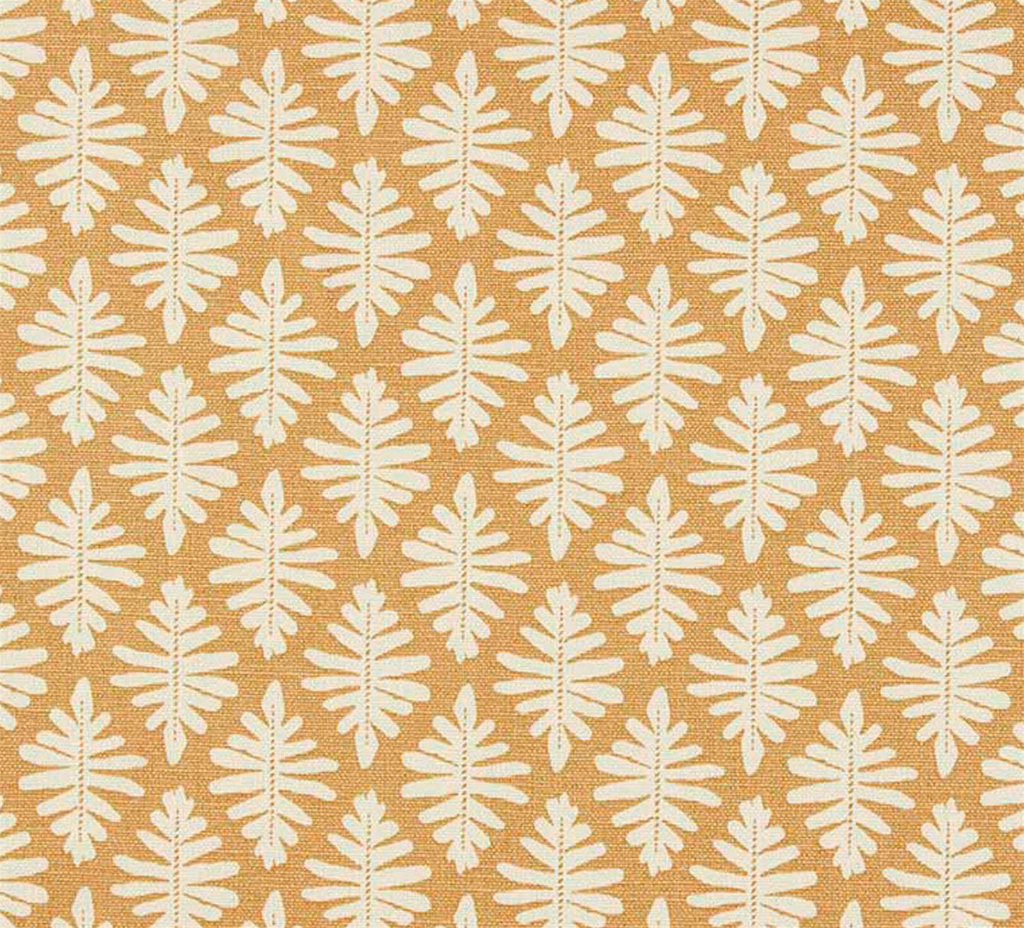 Little Fern - Ochre