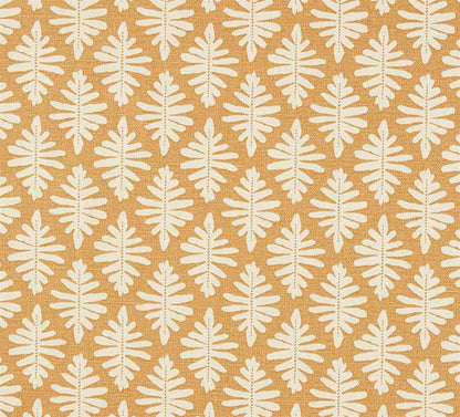 Little Fern - Ochre