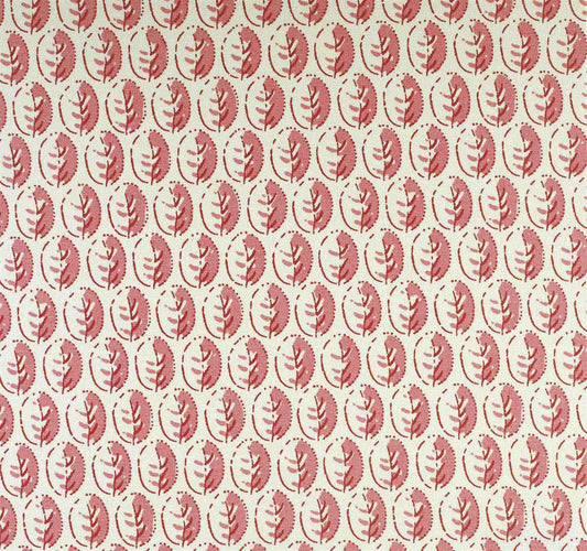 Little Leaf - Raspberry