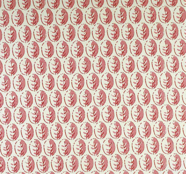 Little Leaf - Raspberry
