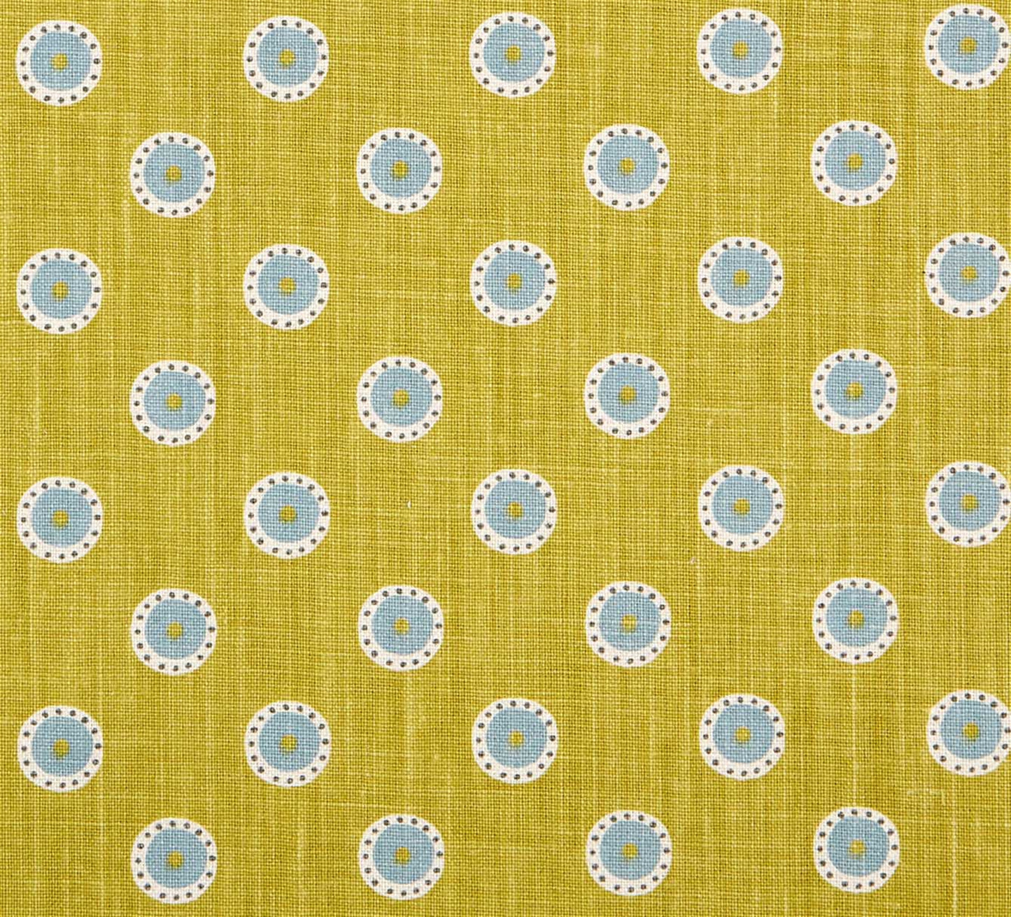 Pretty Maids - Lime, Teal, Winter