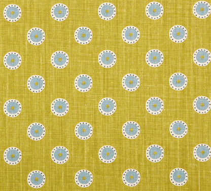 Pretty Maids - Lime, Teal, Winter