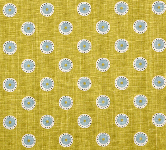 Pretty Maids - Lime, Teal, Winter