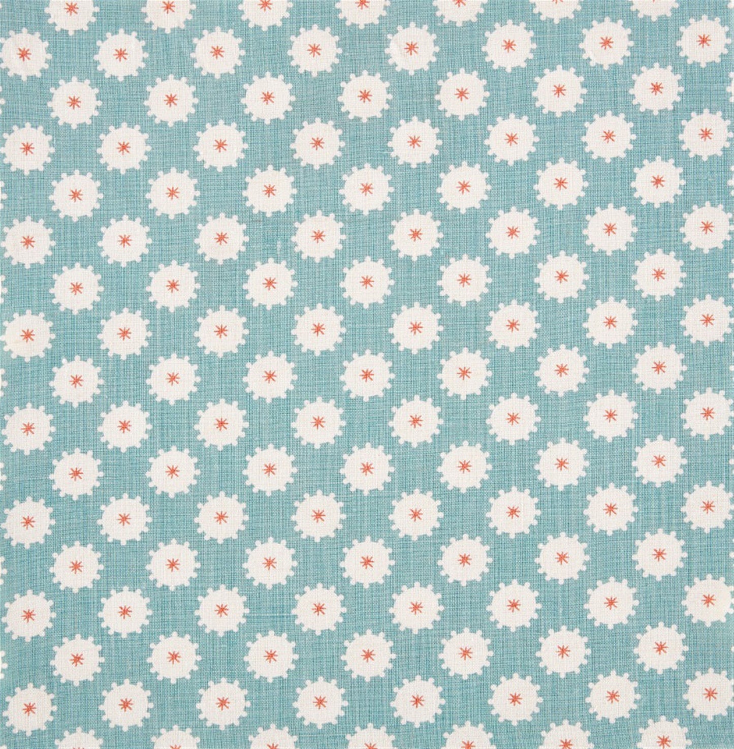 May Blossom - Smoke, Light Peach