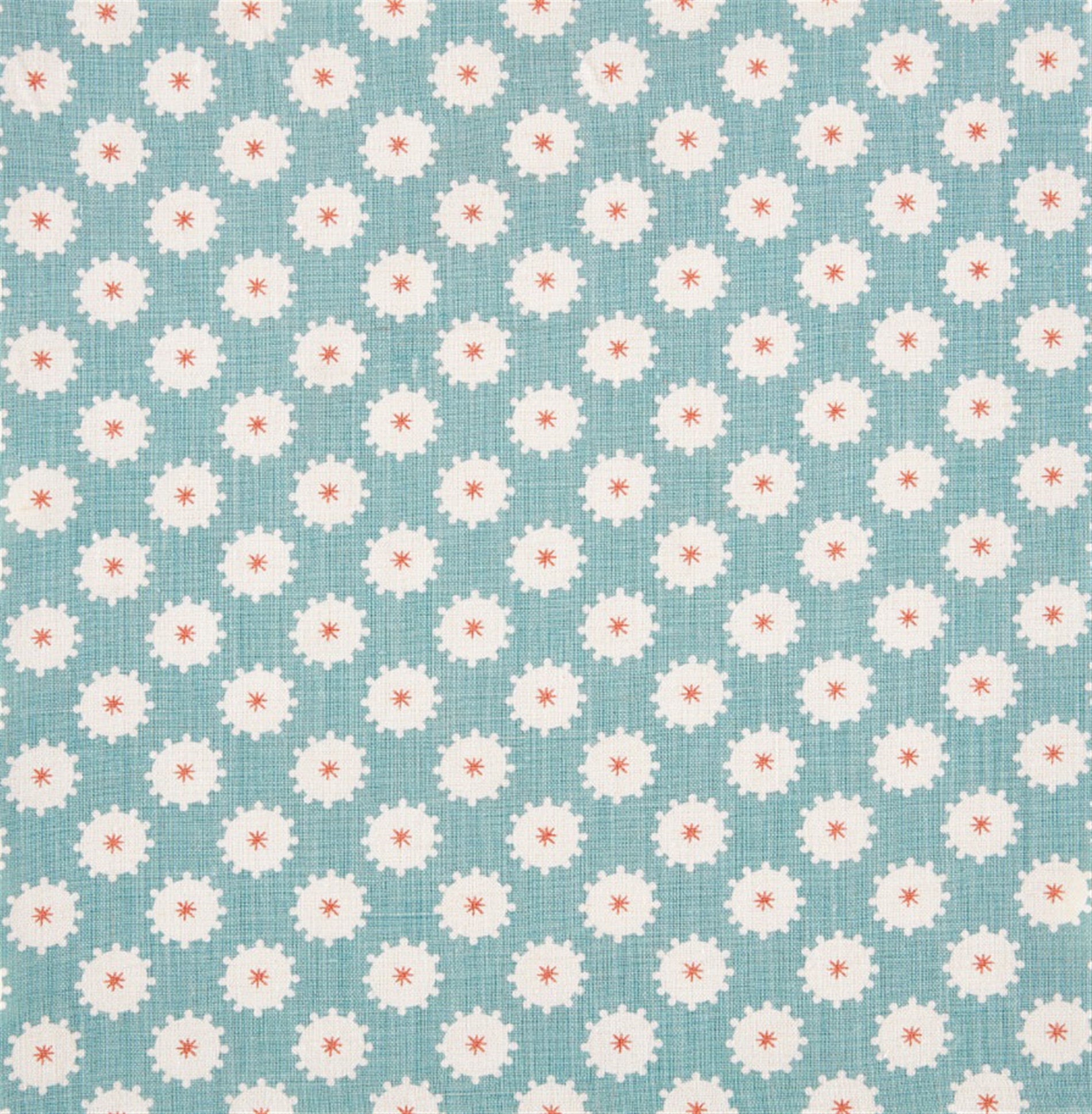 May Blossom - Smoke, Light Peach