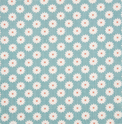 May Blossom - Smoke, Light Peach