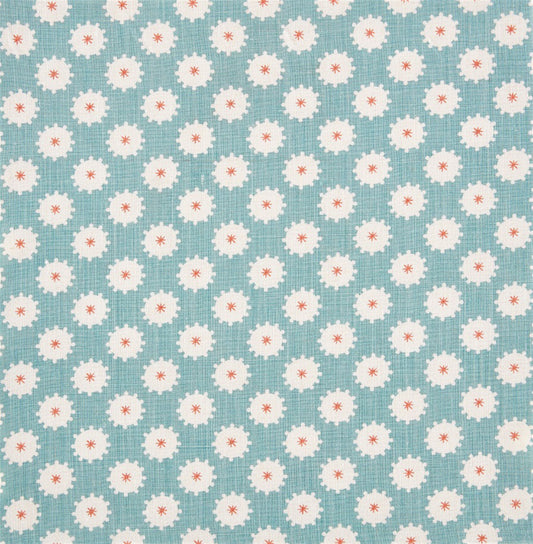 May Blossom - Smoke, Light Peach