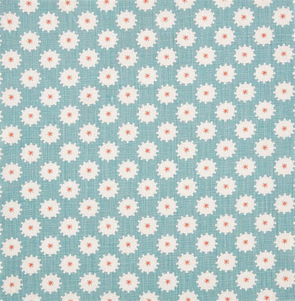 May Blossom - Smoke, Light Peach