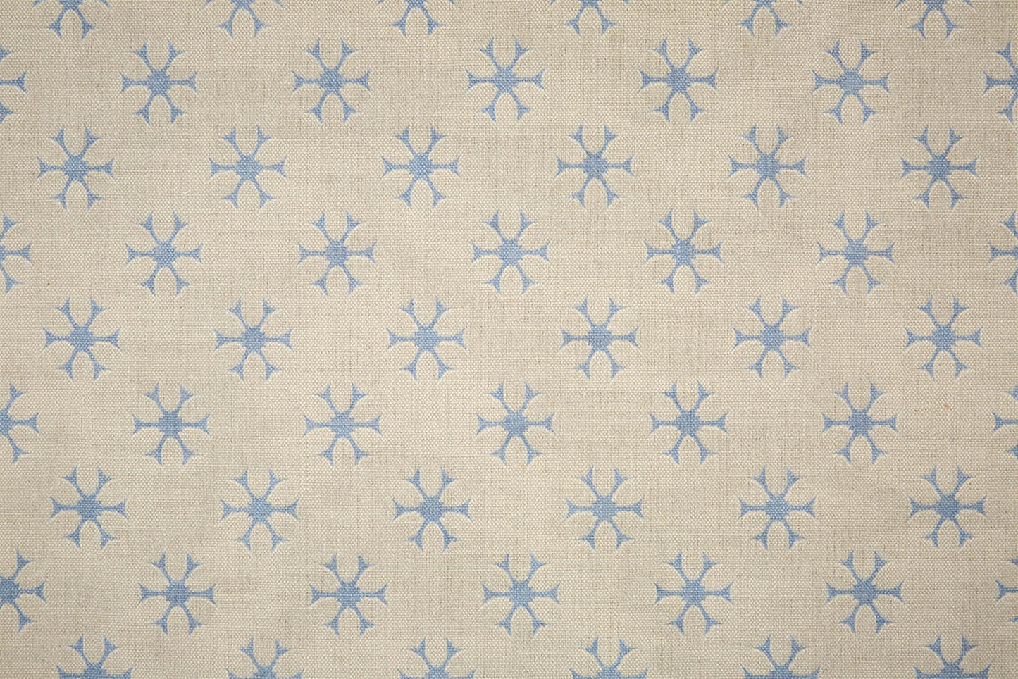 Momo - Light Duck Egg, Forget-me-not - Discontinued - Cut Lengths