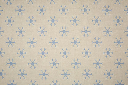 Momo - Light Duck Egg, Forget-me-not - Discontinued - Cut Lengths