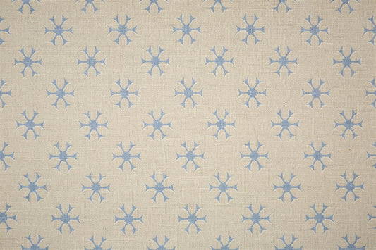 Momo - Light Duck Egg, Forget-me-not - Discontinued - Cut Lengths