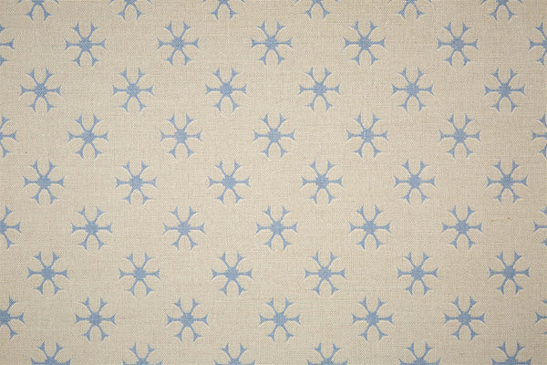 Momo - Light Duck Egg, Forget-me-not - Discontinued - Cut Lengths