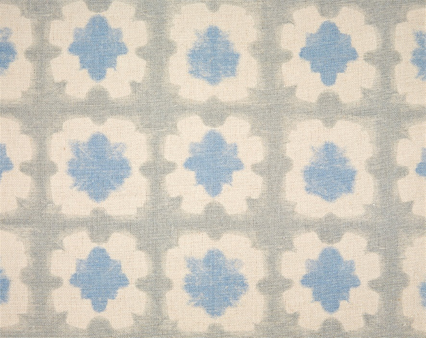 Origami - Light Duck Egg, Forget-me-not - Discontinued - By the metre