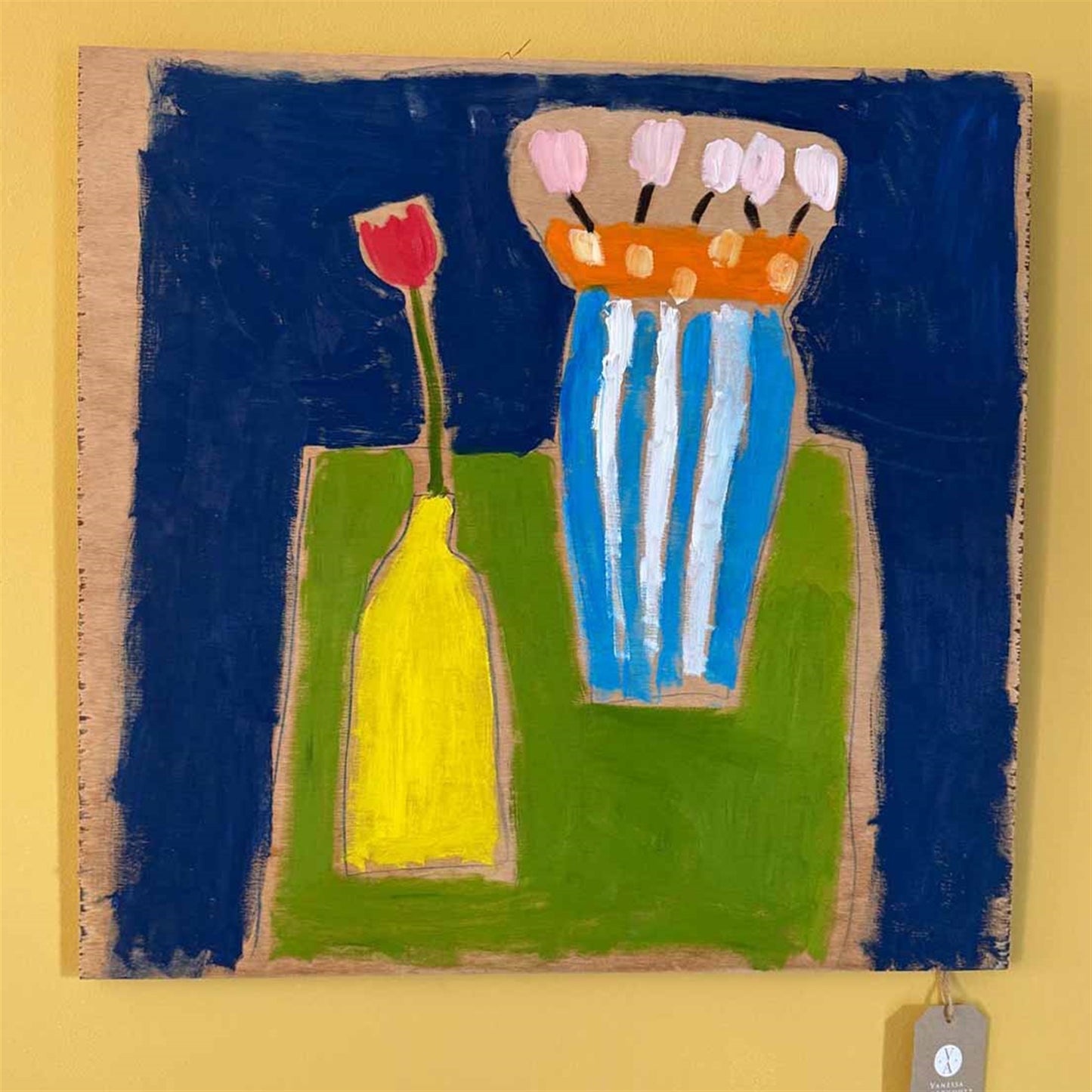 Still Lives by Rose Arbuthnott - 002