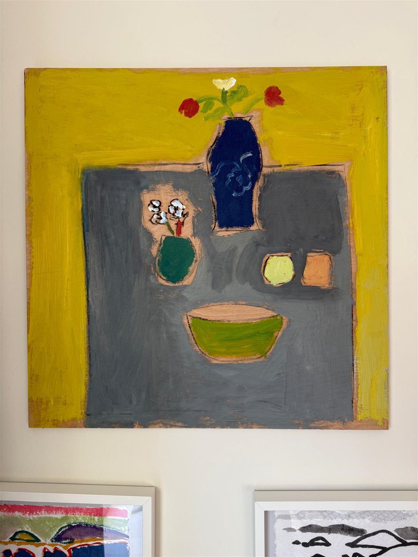 Still Lives by Rose Arbuthnott - 004