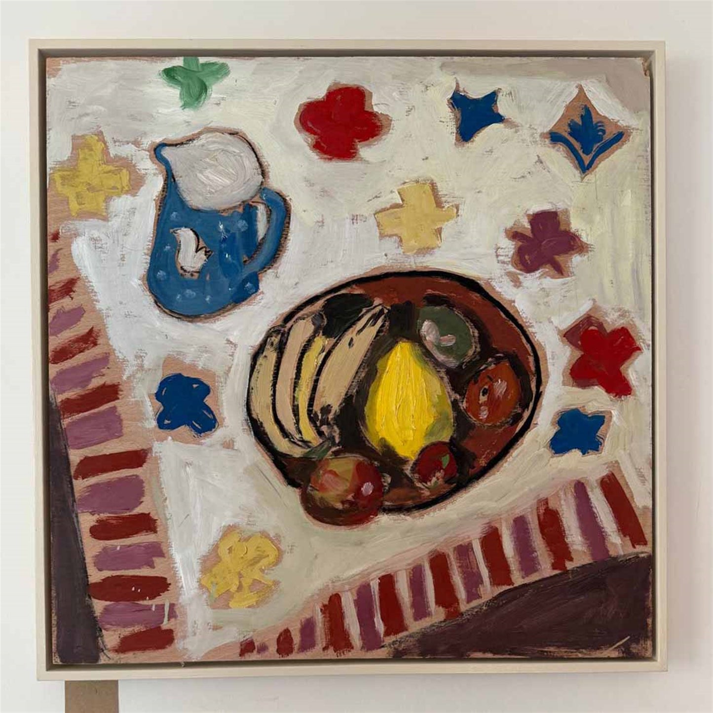 Still Lives by Rose Arbuthnott - 005