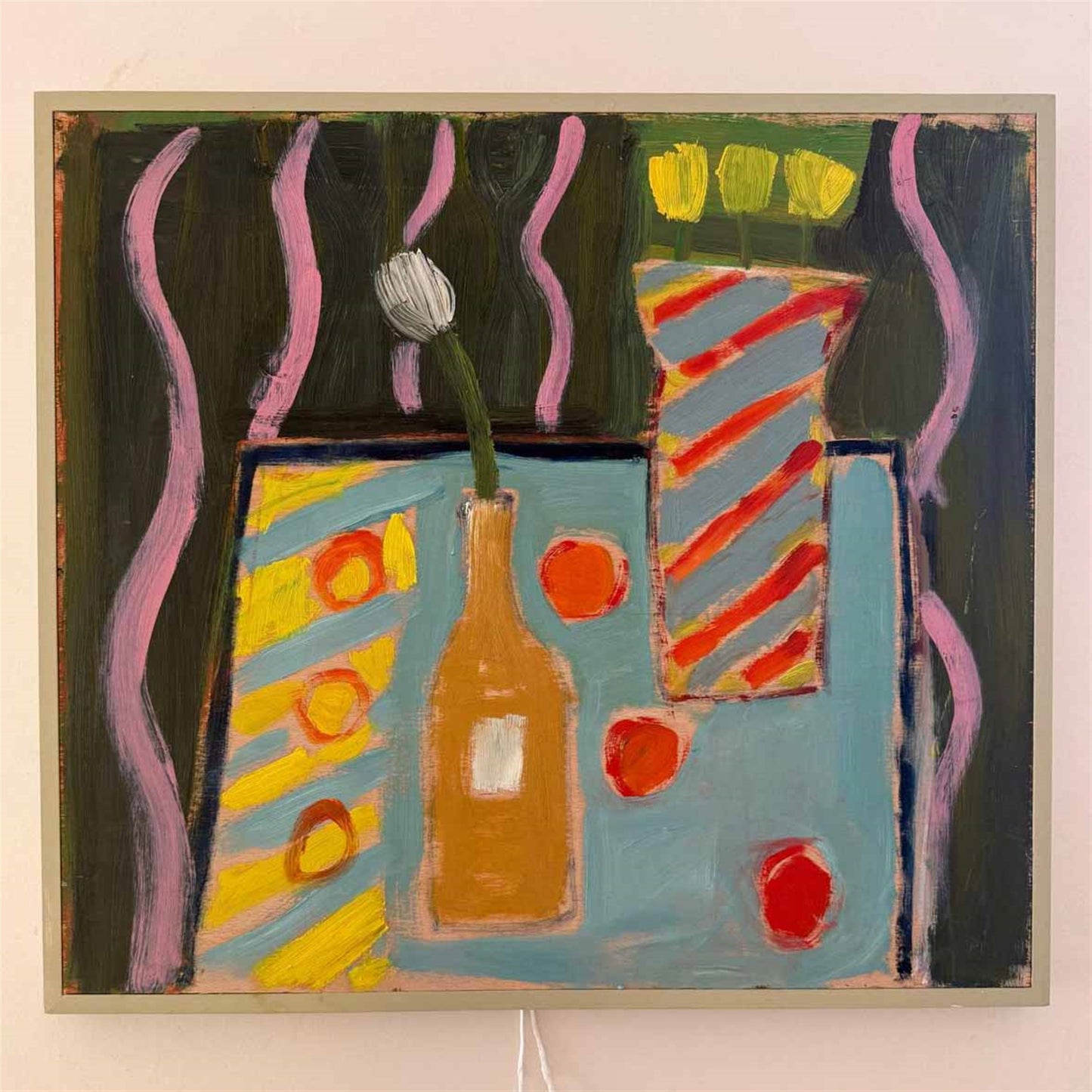 Still Lives by Rose Arbuthnott - 006