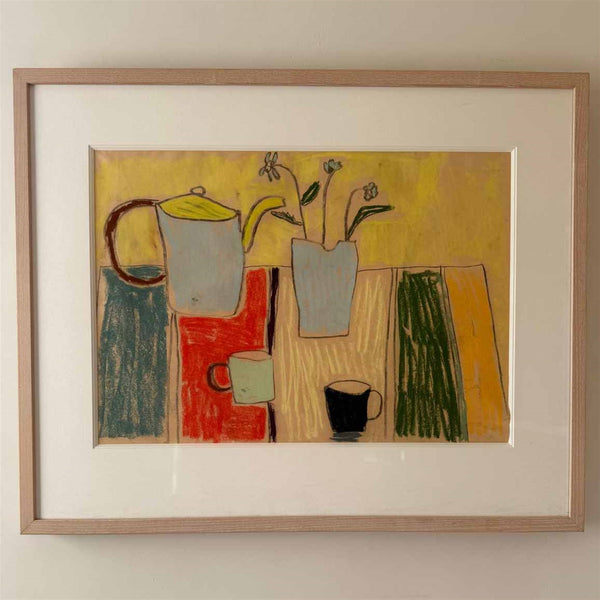 Tea Time - 014- £450