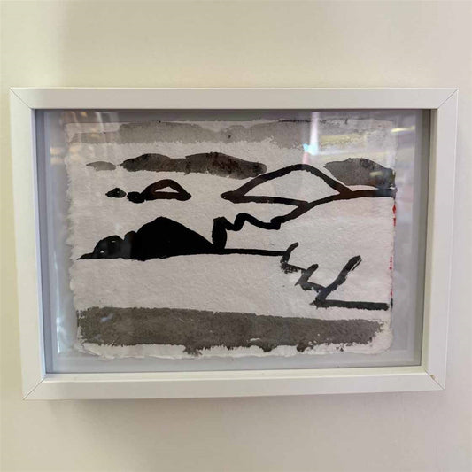 Pembrokeshire Sea View - 011