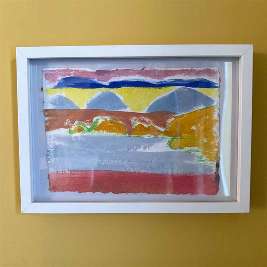 Pembrokeshire Sea View - 009
