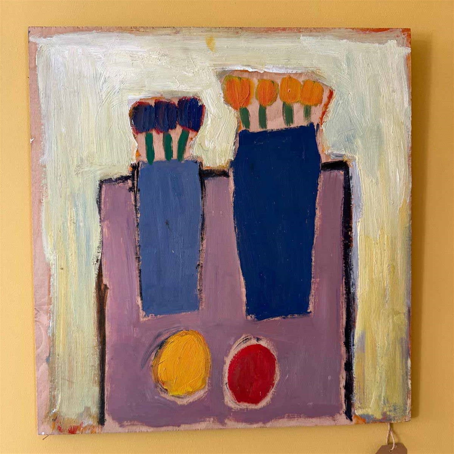 Still Lives by Rose Arbuthnott - 008 - £450