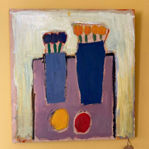 Still Lives by Rose Arbuthnott - 008 - £450