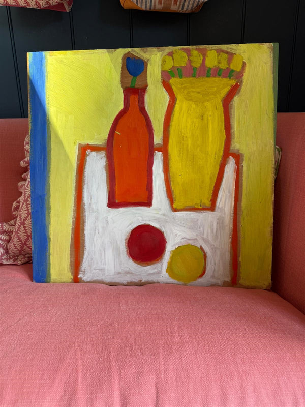 Still Lives by Rose Arbuthnott - 007