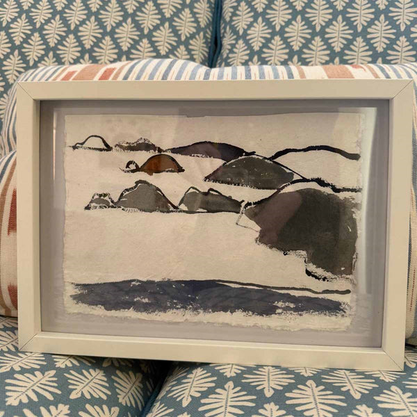 Pembrokeshire Sea View - 013
