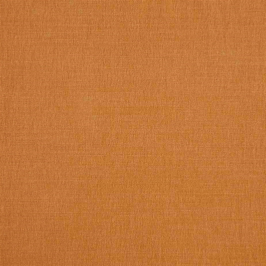 Plain Linen Union - Carrot