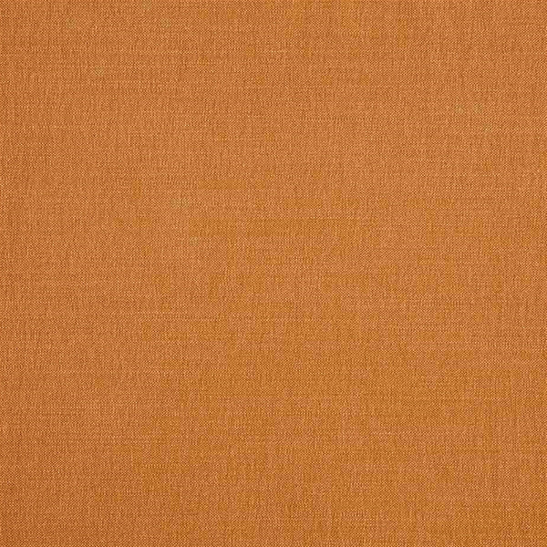 Plain Linen Union - Carrot