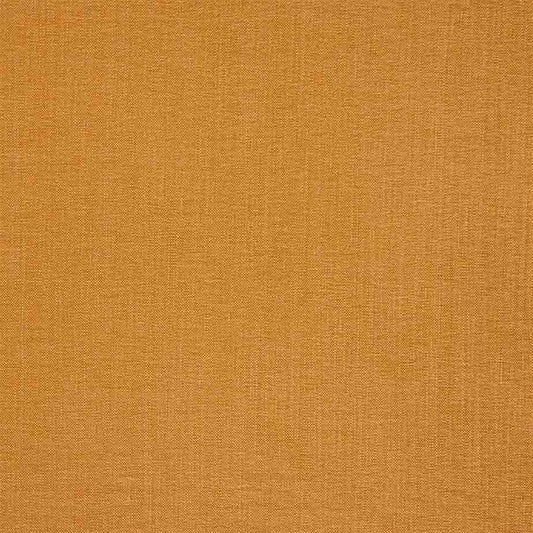 Plain Linen Union - Day Lily