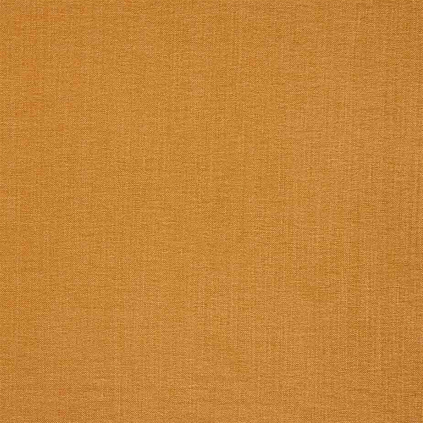 Plain Linen Union - Day Lily