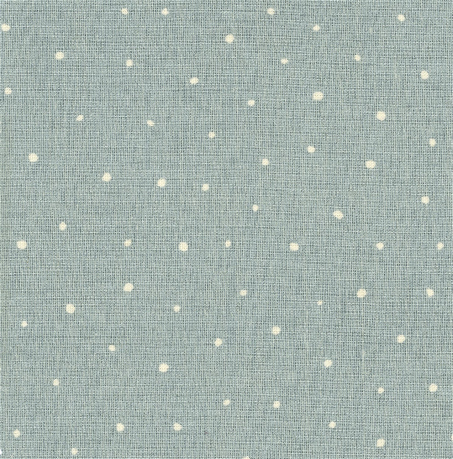 Plain Dotty - Duck Egg