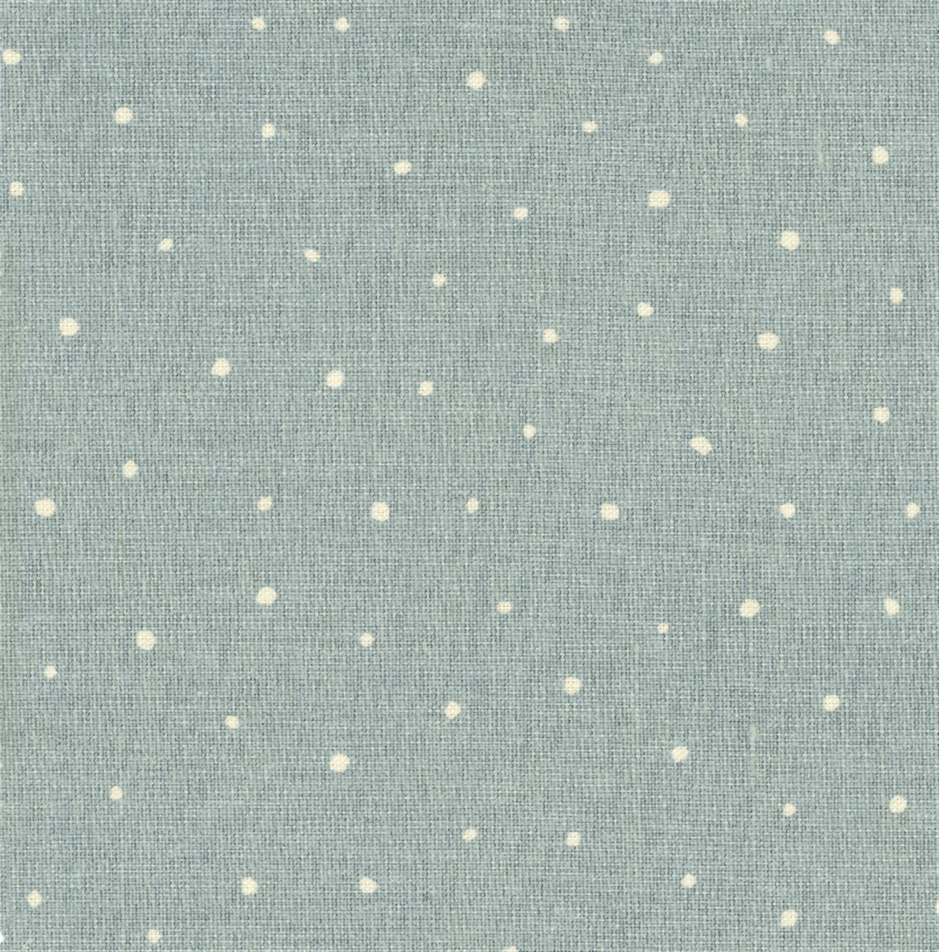 Plain Dotty - Duck Egg