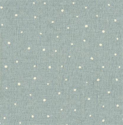 Plain Dotty - Duck Egg