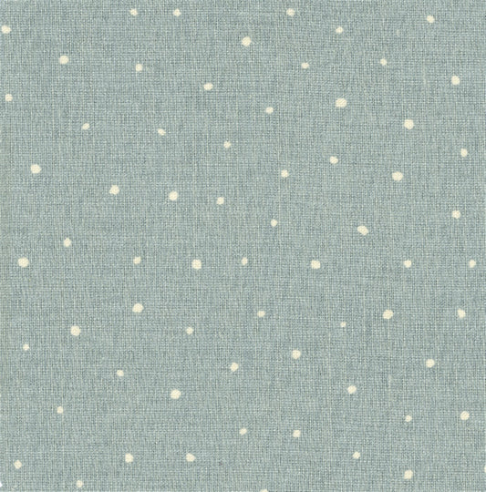 Plain Dotty - Duck Egg