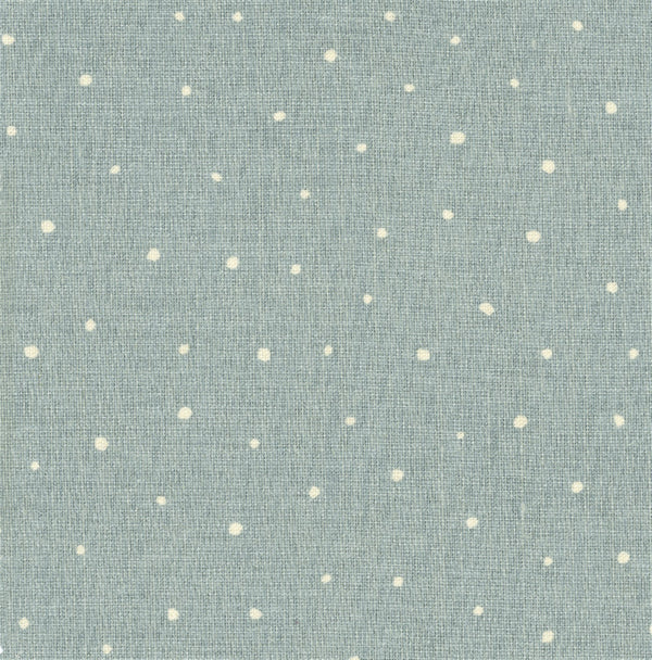 Plain Dotty - Duck Egg