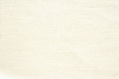 Plain Linen - Cream