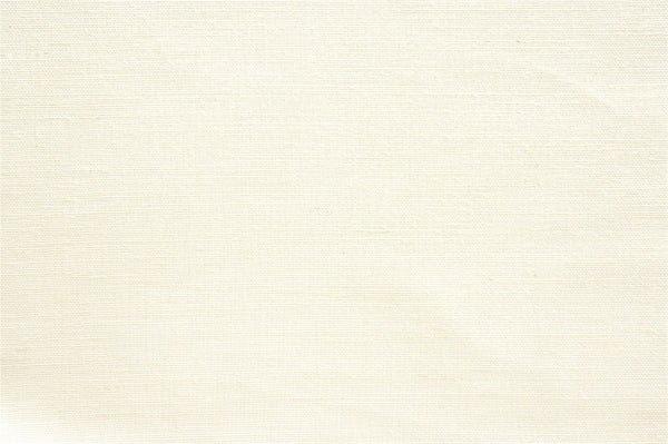 Plain Linen Union - Cream