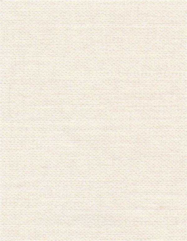Plain 100% Linen - Cream - By the metre