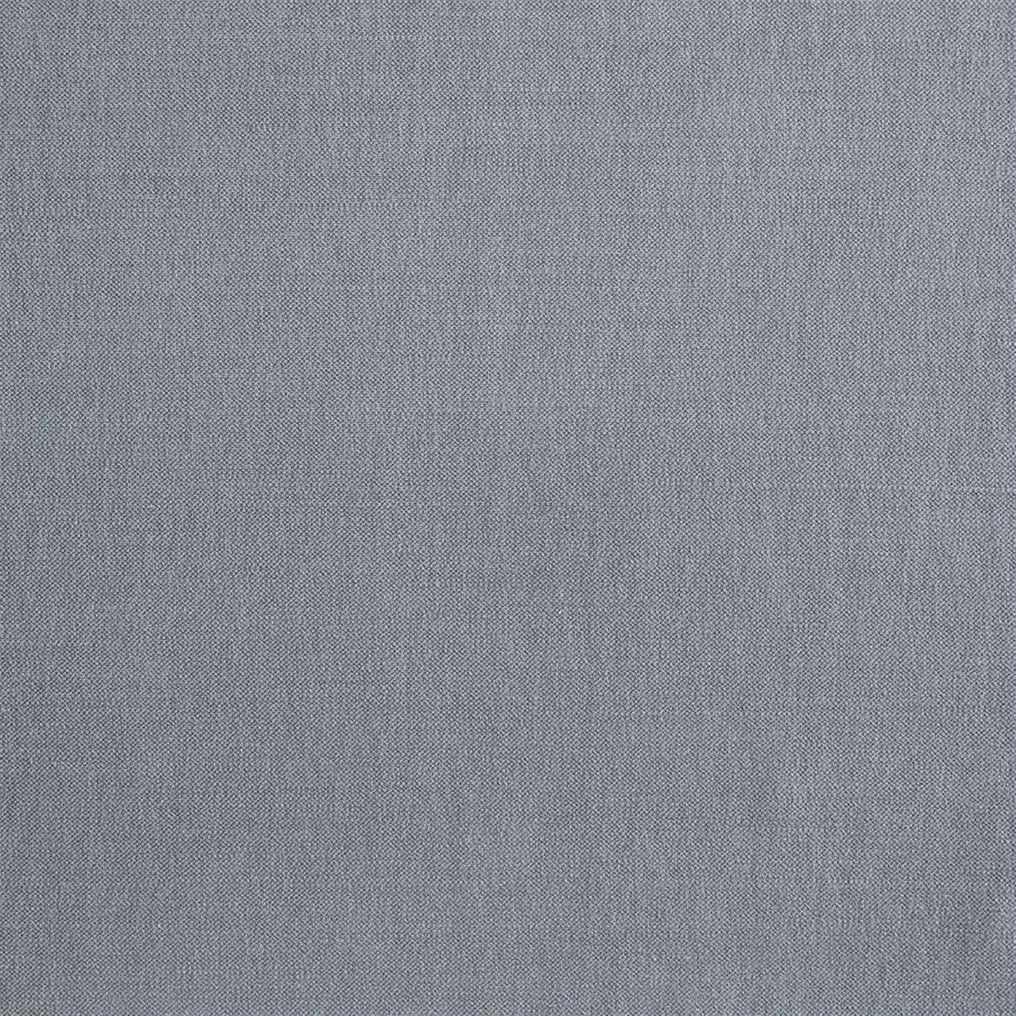 Plain Linen Union - Charcoal