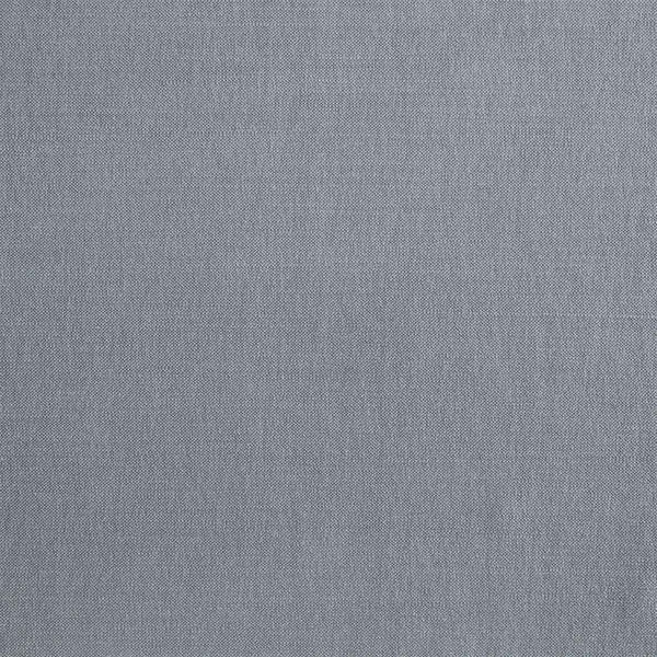 Plain Linen Union - Charcoal