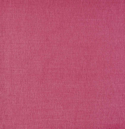 Plain Linen Union - Damson