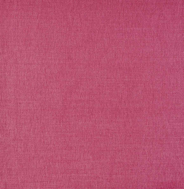 Plain Linen Union - Damson