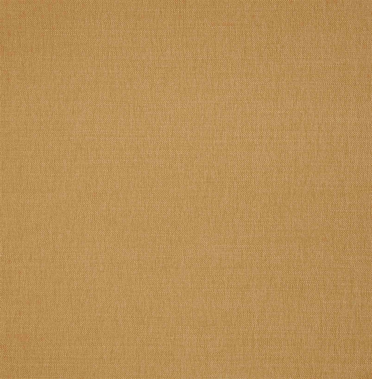 Plain Linen Union - Ochre