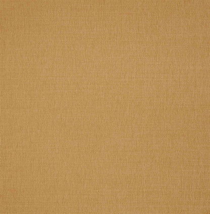 Plain Linen Union - Ochre