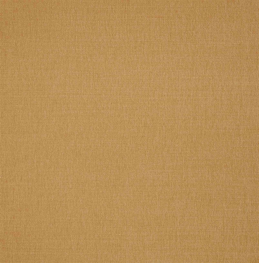 Plain Linen Union - Ochre