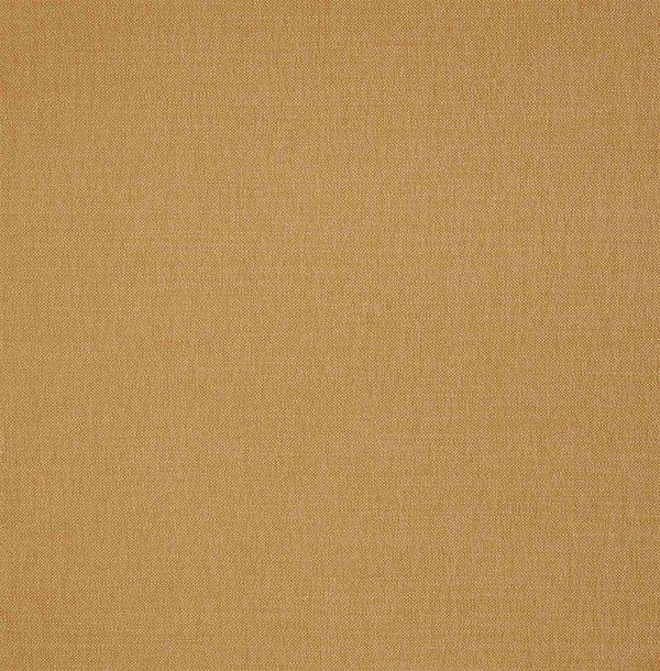 Plain Linen Union - Ochre
