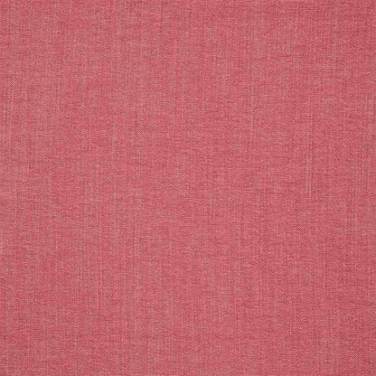 Plain Linen Union - Raspberry